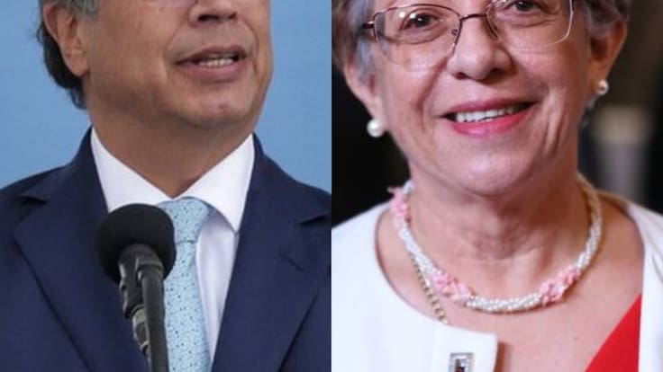 Al Oído: Presidente Petro, es impresentable que Concha Baracaldo continúe en el ICBF