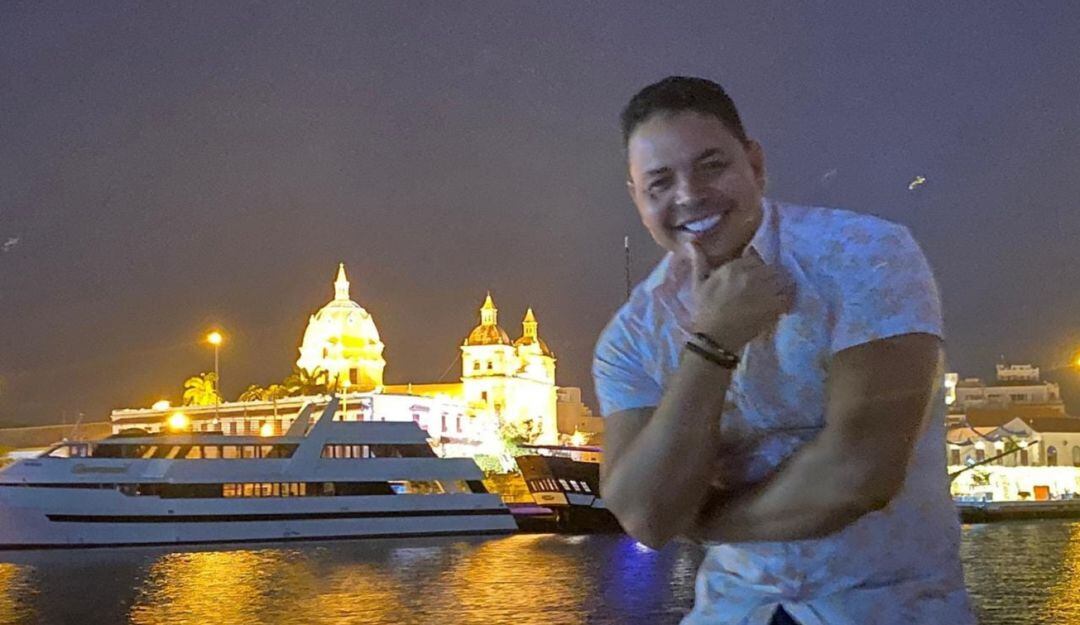 Se trata de Pedro González Guerrero, quien presentó síntomas leves de COVID-19 y era estimado por su don de servicio