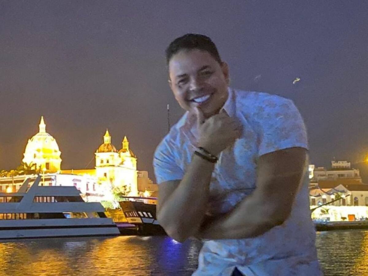 Encontraron muerto en su casa a funcionario de la Gobernación de Bolívar