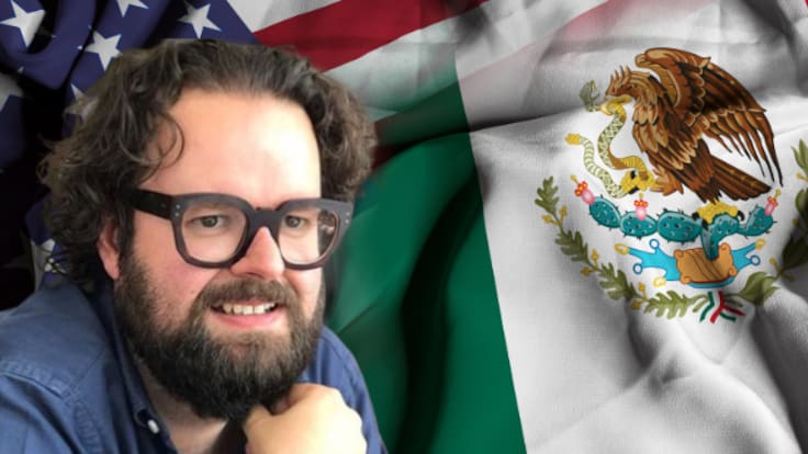 La muerte de ‘El Mencho’ muestra que sí habrá cooperación, pero no intervención de EE.UU”: Lafuente