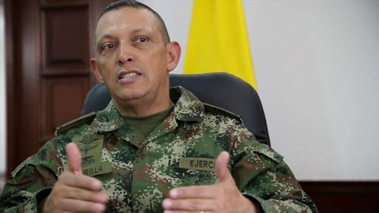 Uribe filtra documento militar con alerta de plan terrorista de Farc y Eln