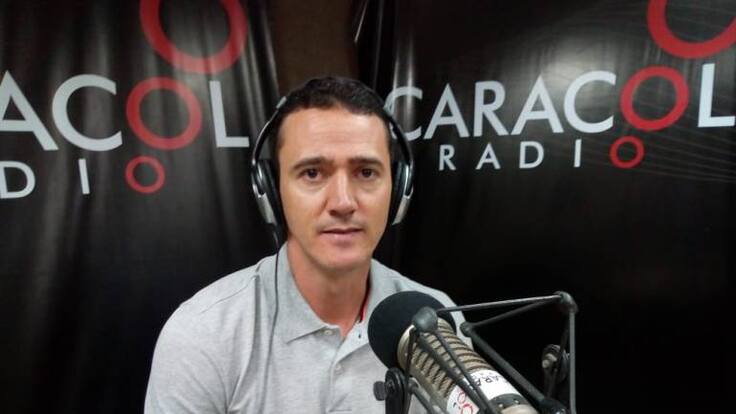 WILMAR ROLDÁN MEDELLIN HOY POR HOY