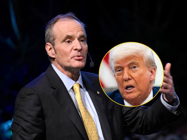 Nobel de Economía rechazó nuevo presupuesto de EE.UU: “aumenta desigualdad y afecta a trabajadores”