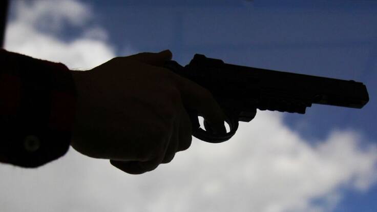 Abogado Willian Cristancho