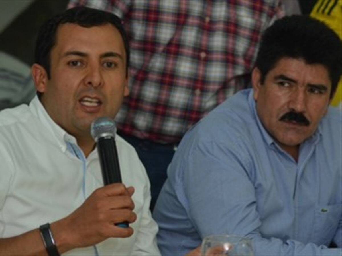 Boyacá y Casanare comprometidos por el desarrollo vial del oriente