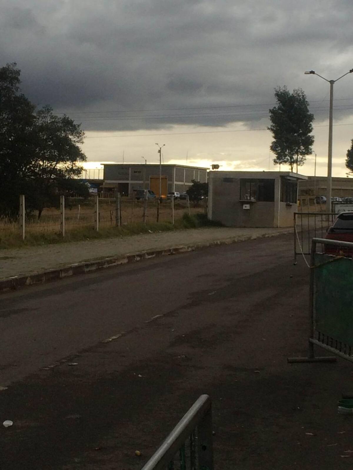 El exintegrante del desaparecido Cartel de Medellín tiene lista su orden de libertad.