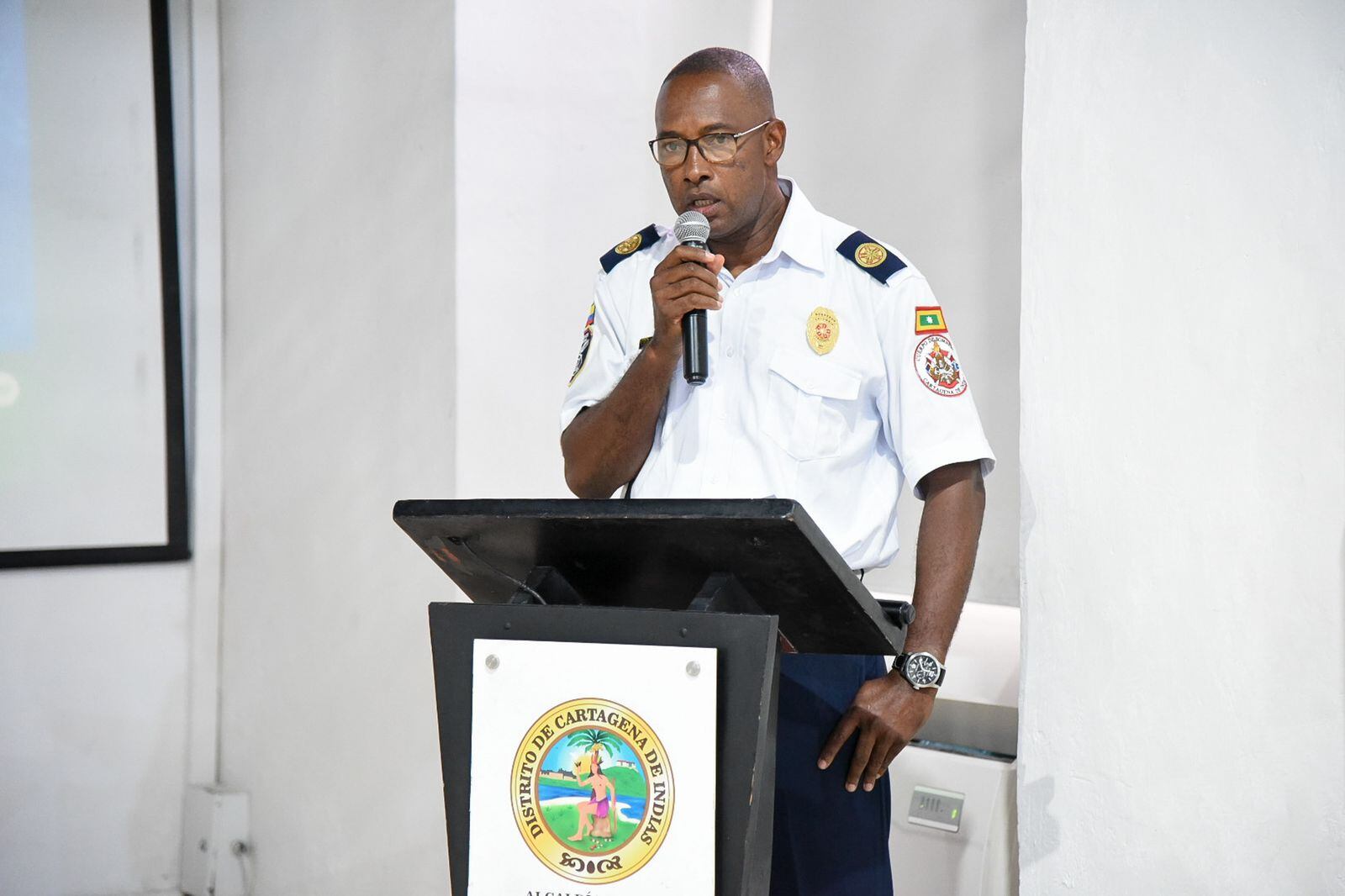 Alcaldía de Cartagena