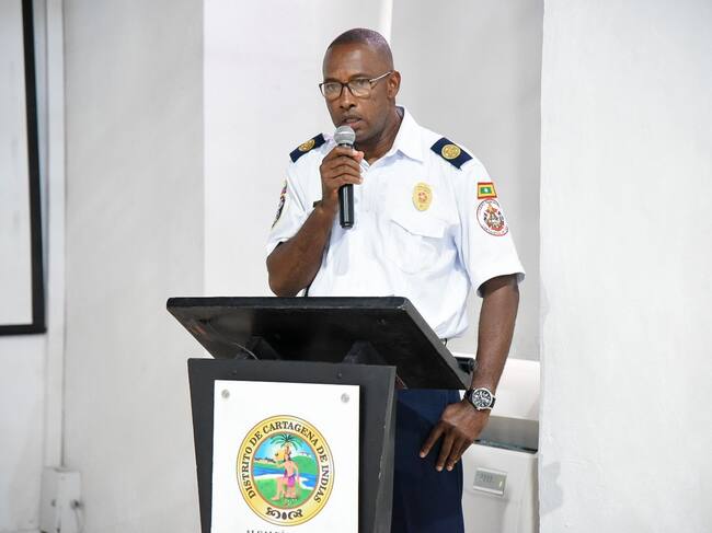 Alcaldía de Cartagena