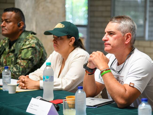 Foto: Gobernación de Antioquia.
