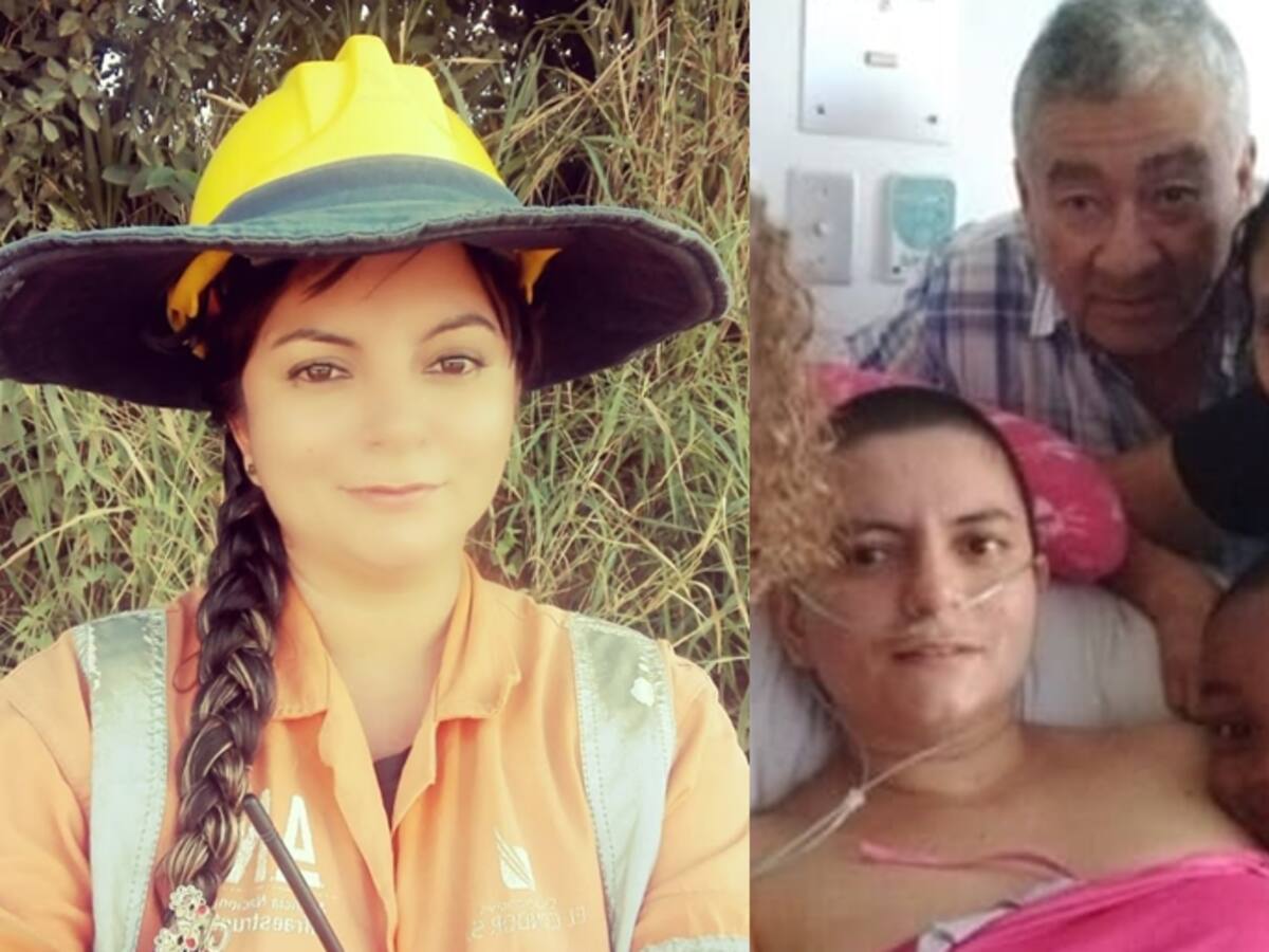 El alto y permanente dolor ha llevado a una mujer en Dosquebradas a pedir la eutanasia