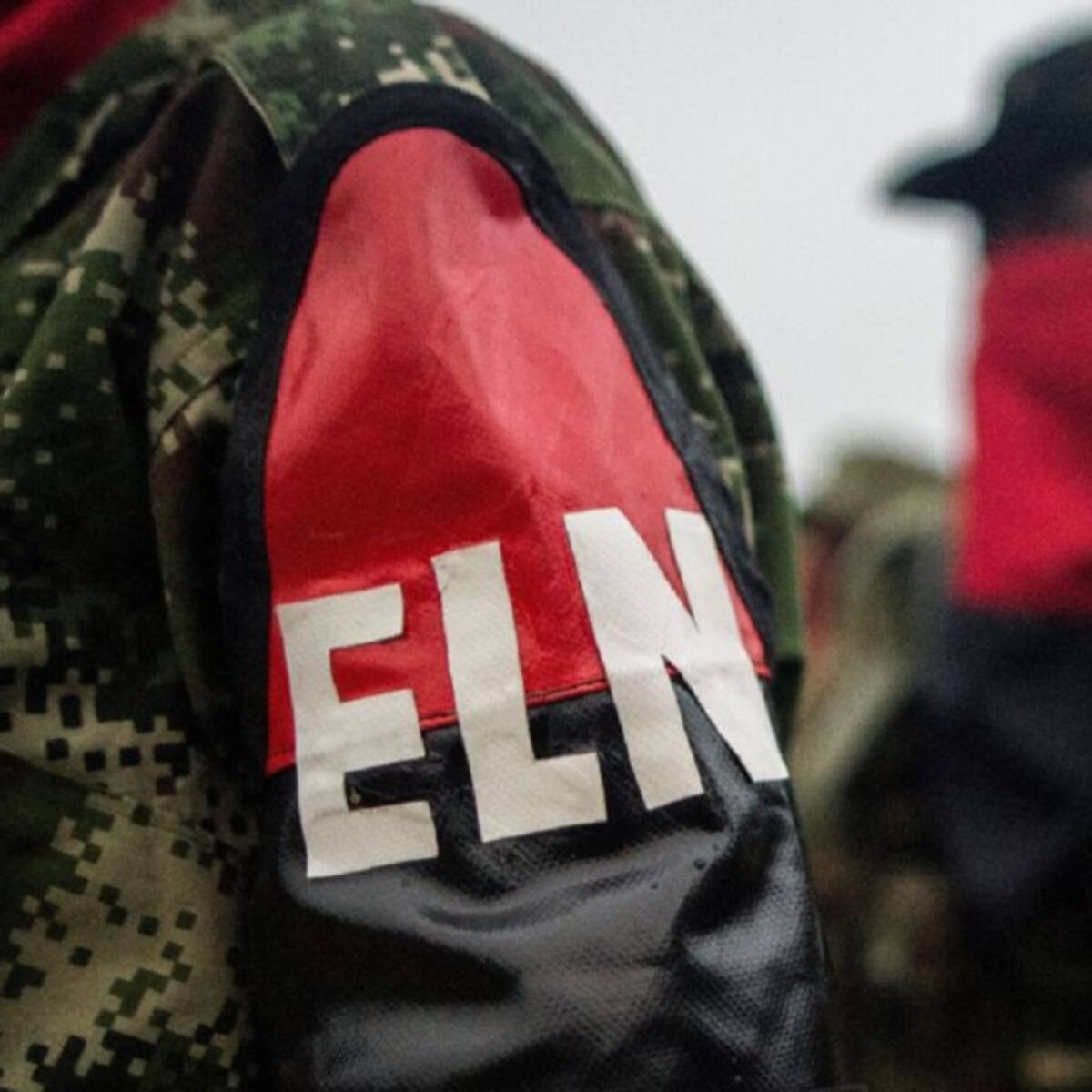 Capturados cabecillas del Eln en el oriente del país