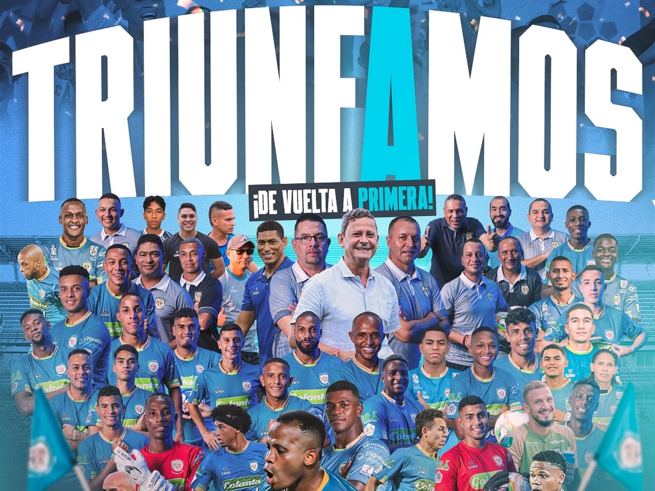 Oficial de Jaguares en Facebook.