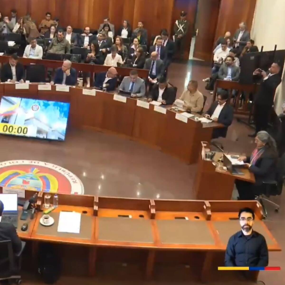 Corte tumba artículo del Plan Nacional de Desarrollo que cambiaba reglas en obras de valorización