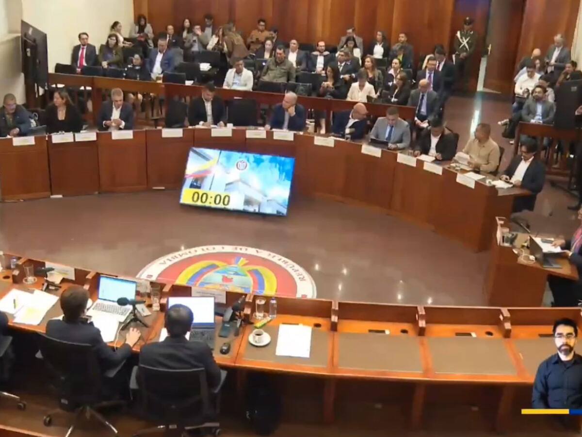 Gobernador propone fortalecer las alertas tempranas para proteger a firmantes de paz