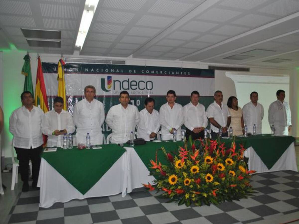 Comerciantes de Barranquilla reclaman por altas tarifas de energía y gas