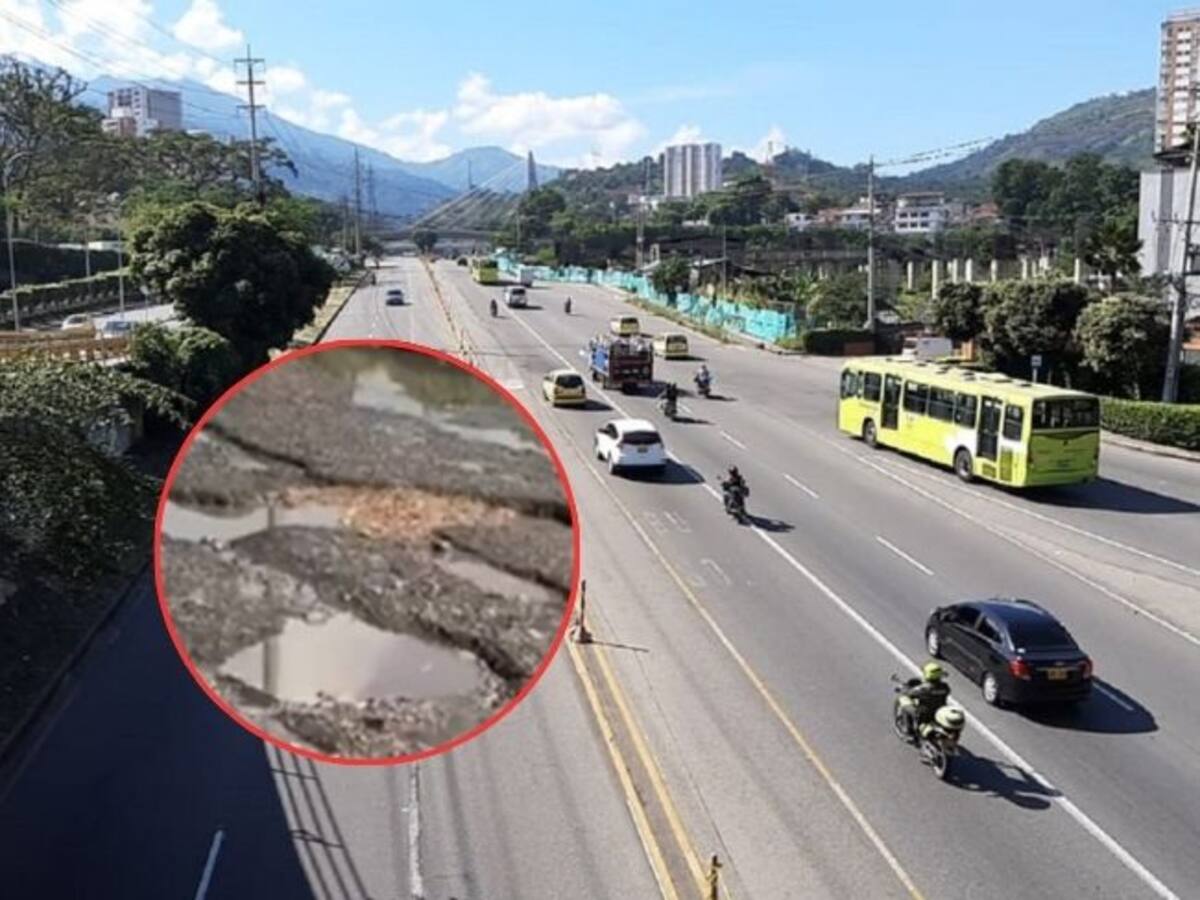 Gobernación se une al llamado de la Sociedad Santandereana de Ingenieros; habrá reunión con Invías