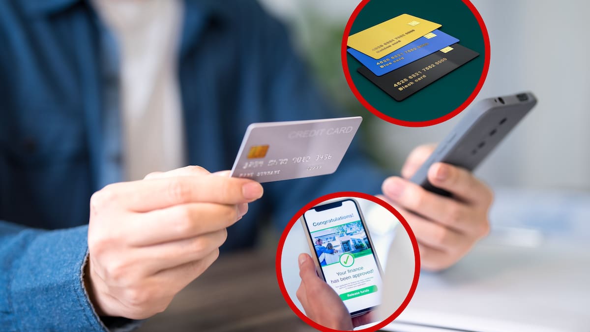 ¿Dónde se puede obtener un préstamo seguro si está reportado? Consejos para evitar fraudes