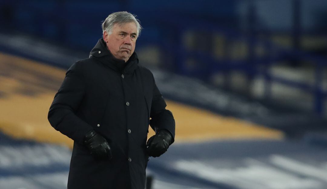 Carlo Ancelotti