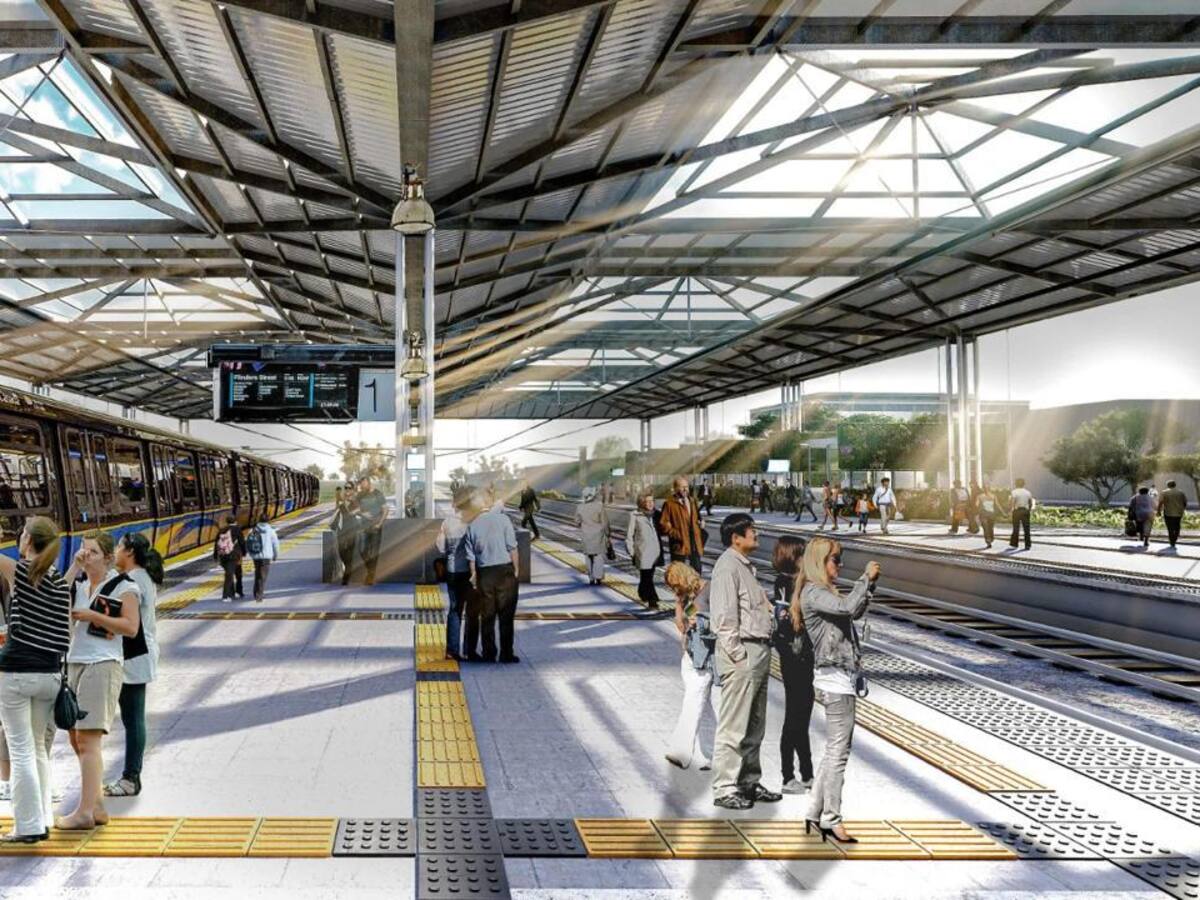 Gremios critican decisión del presidente Petro de no cofinanciar el Tren de Cercanías del Valle