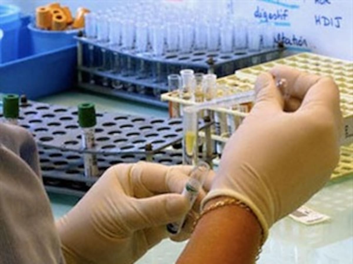 En menos de 20 días Colombia conocerá la vacuna contra AH1N1 que se aplicara en el país