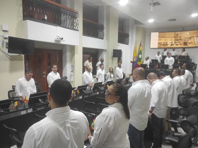 Concejo Distrital de Cartagena