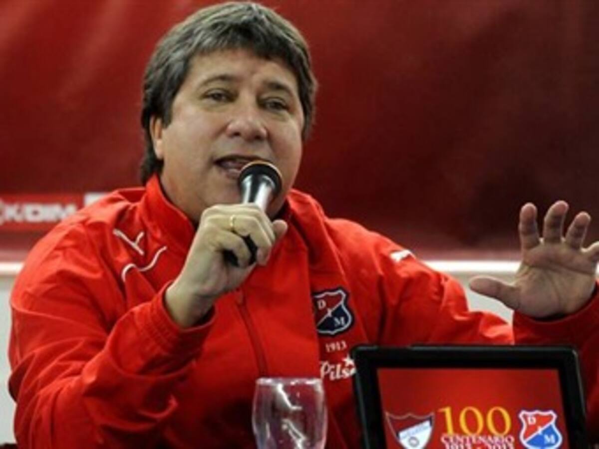 Hernán 'Bolillo' Gómez: Estamos en una final y el empate es normal