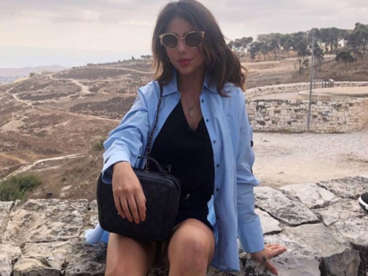 Hermana de James lo defiende fuertemente en redes sociales