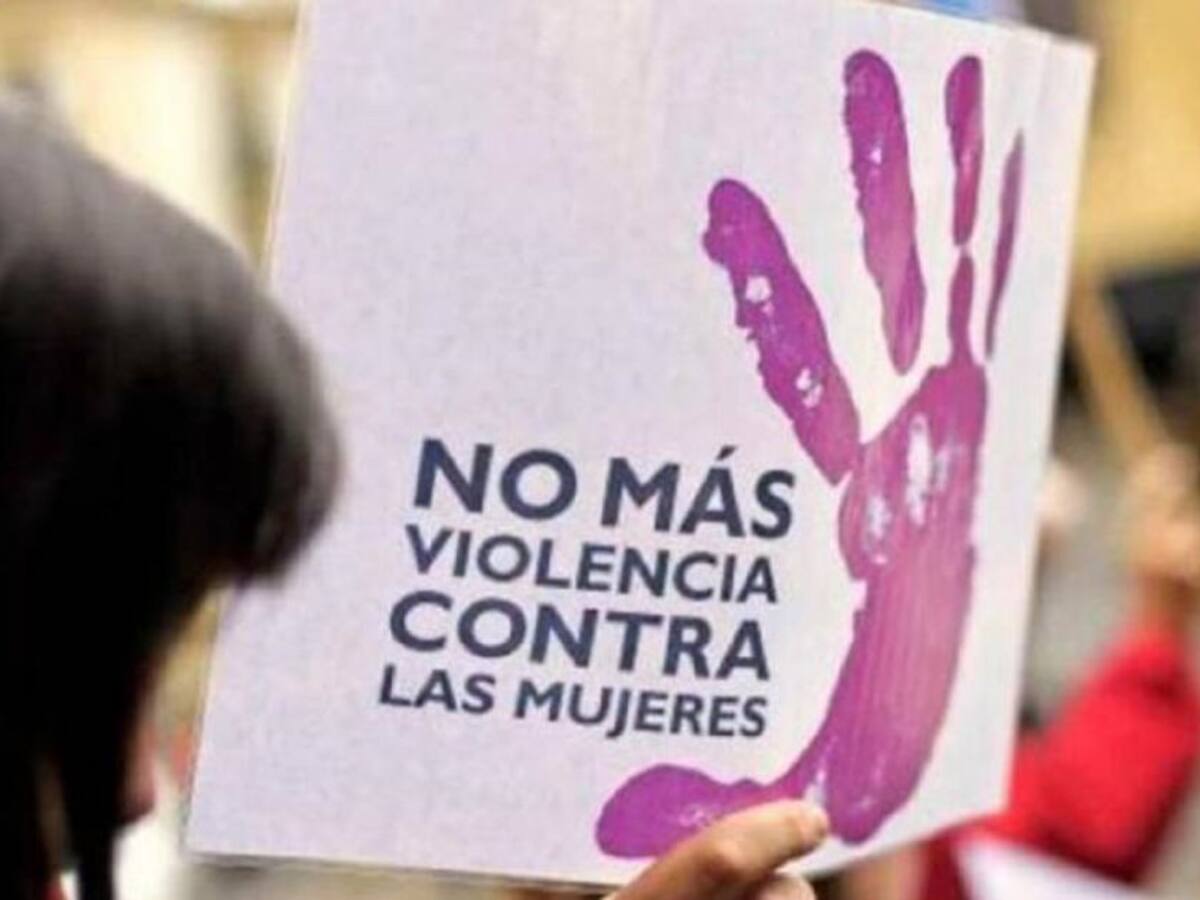 Observatorio de género analiza patrón de amenazas en las mujeres
