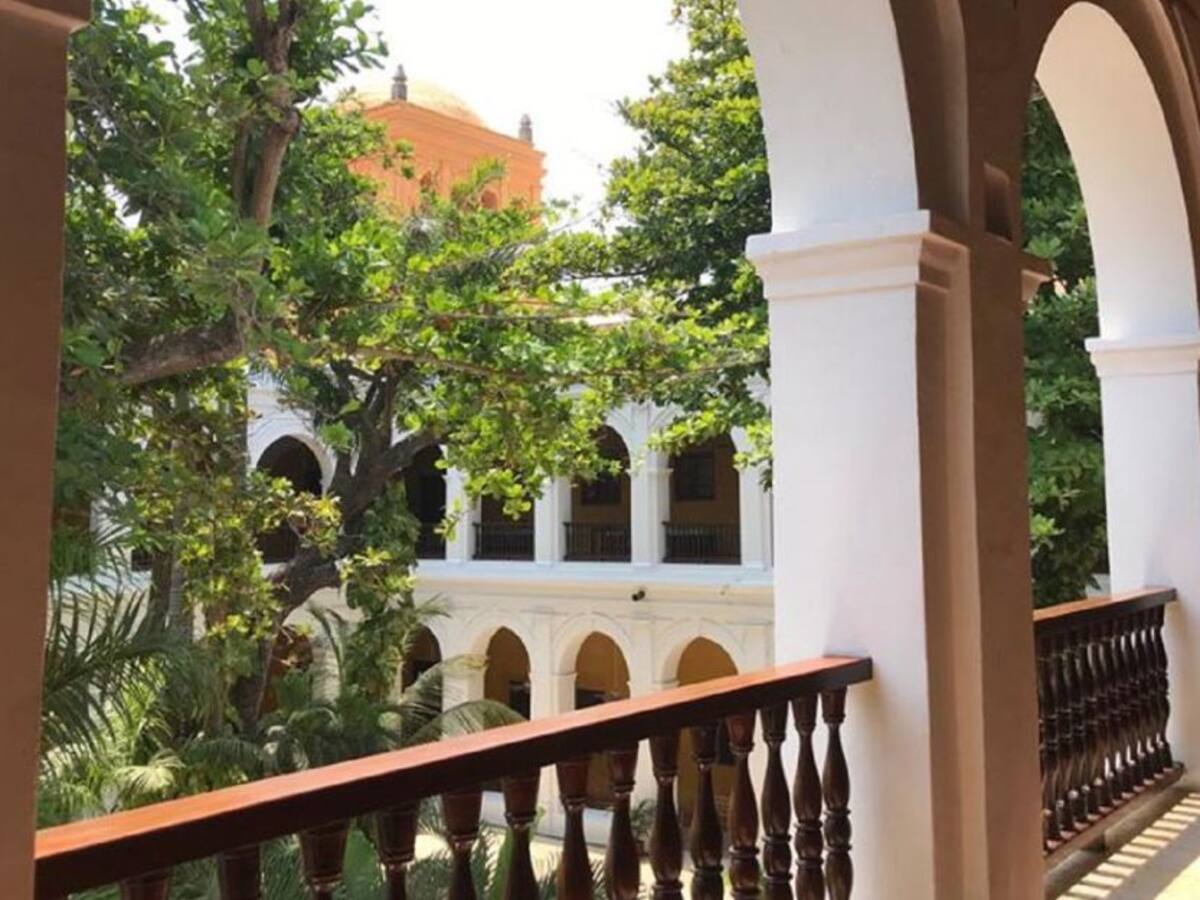 Taller de creación de podcast en la Cooperación Española