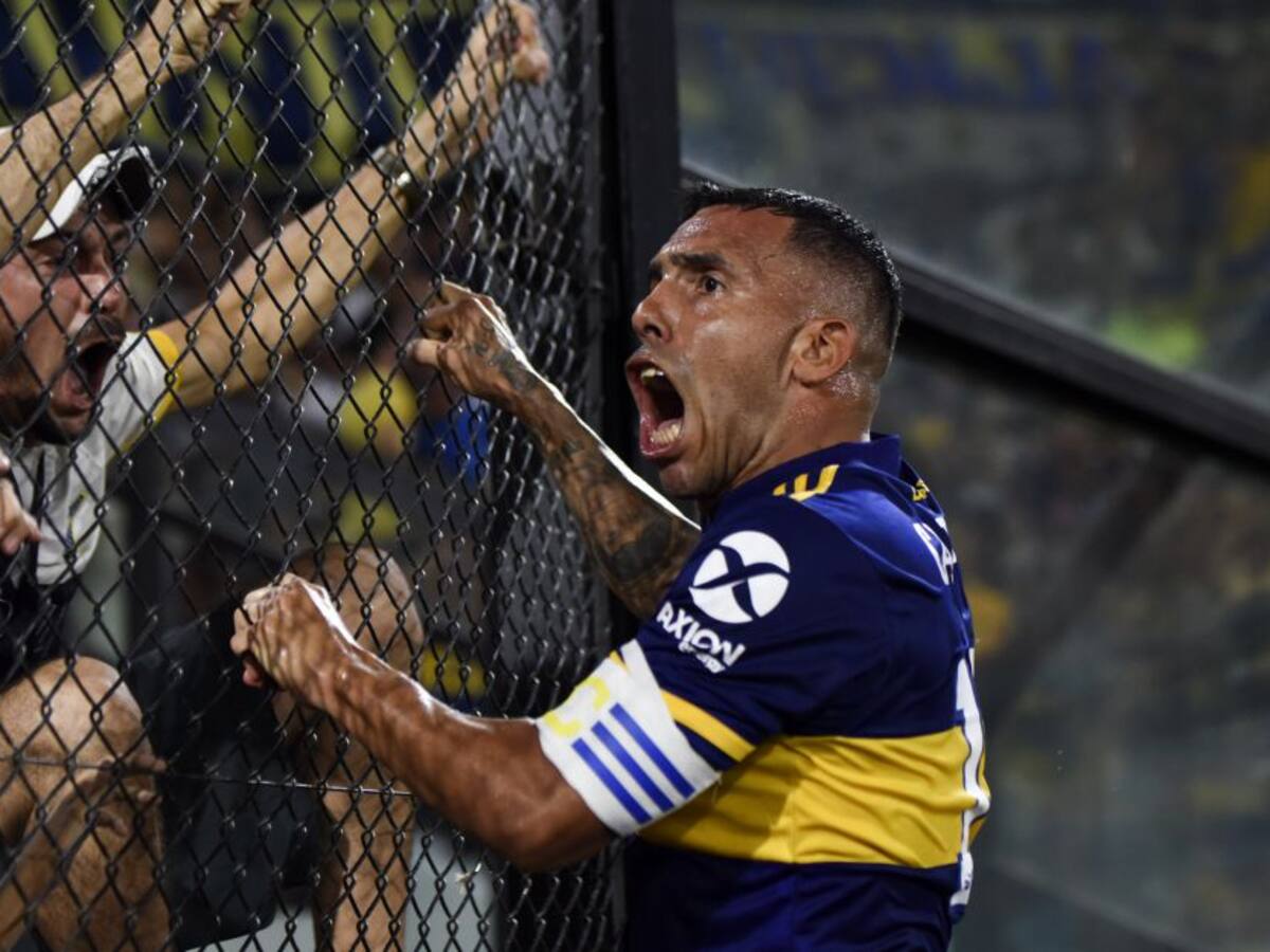 ¡Boca Juniors campeón! El equipo 'Xeneize' ganó y River empató