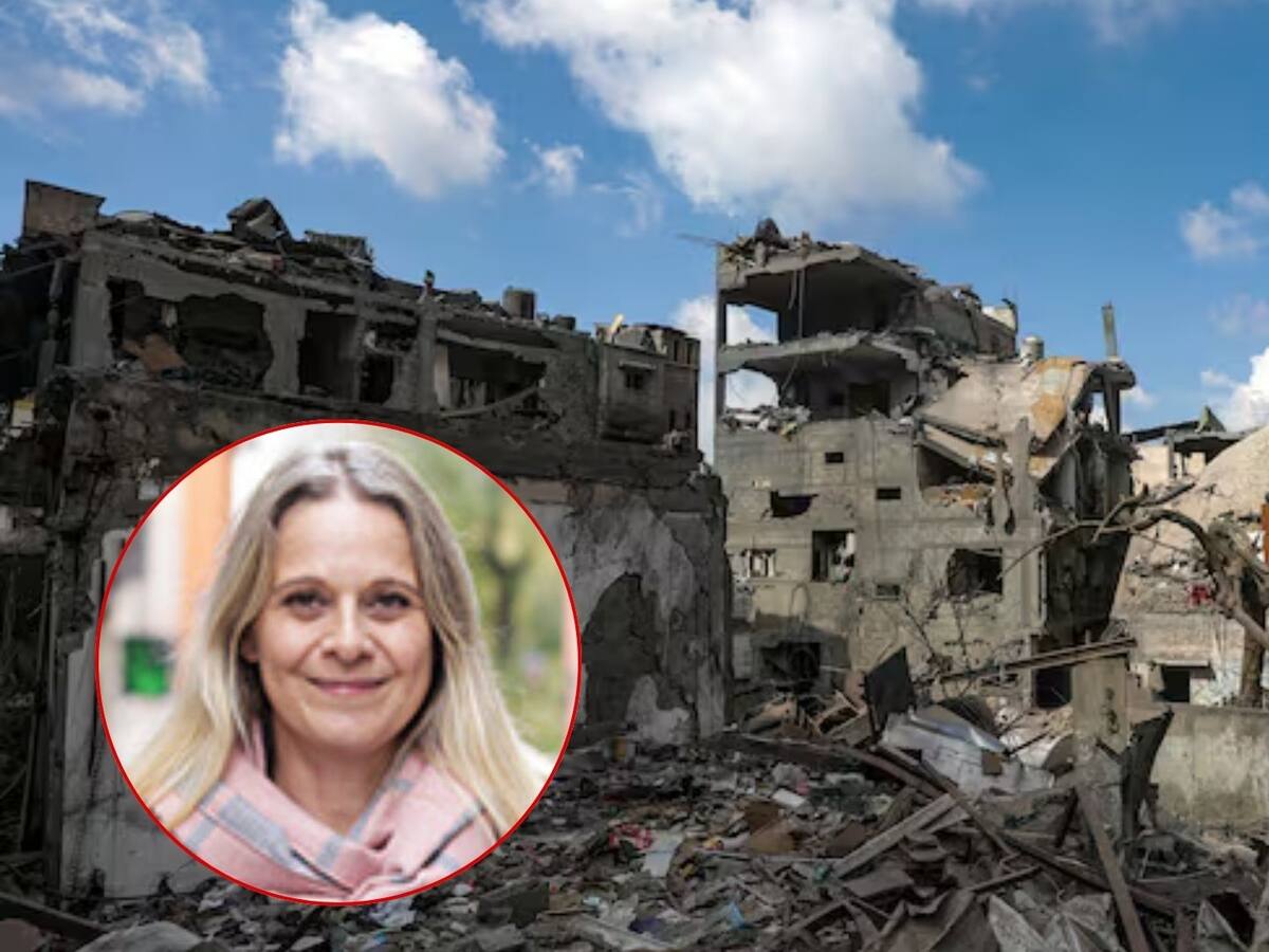 Cada dos, tres días estamos perdiendo a un compañero: Naciones Unidas