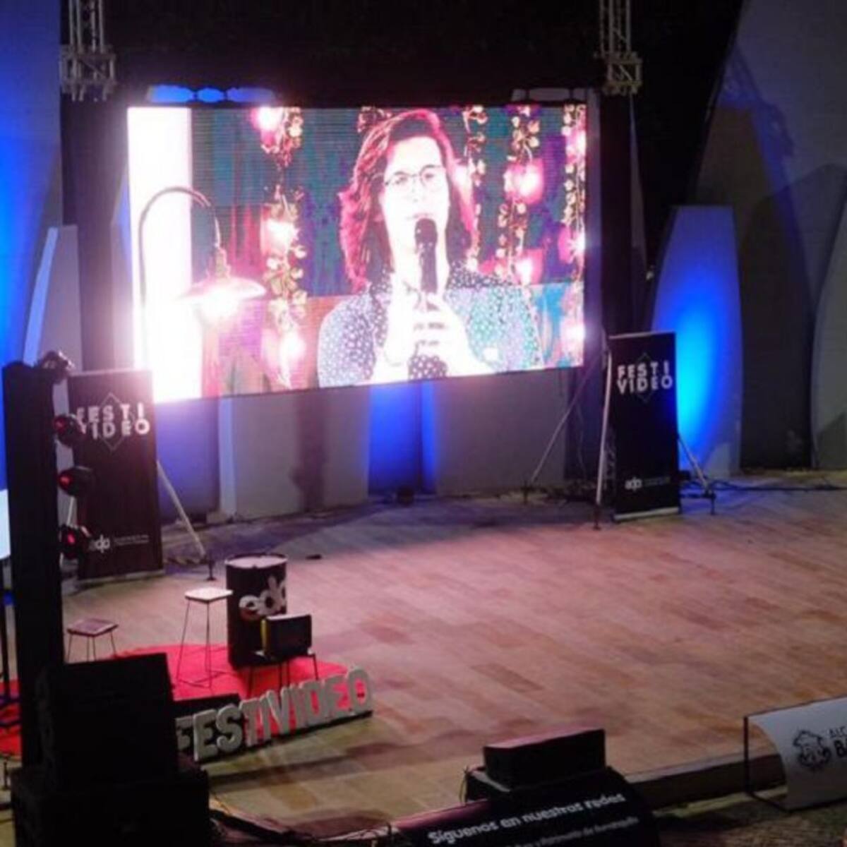 La reactivación cultural comenzó en Barranquilla