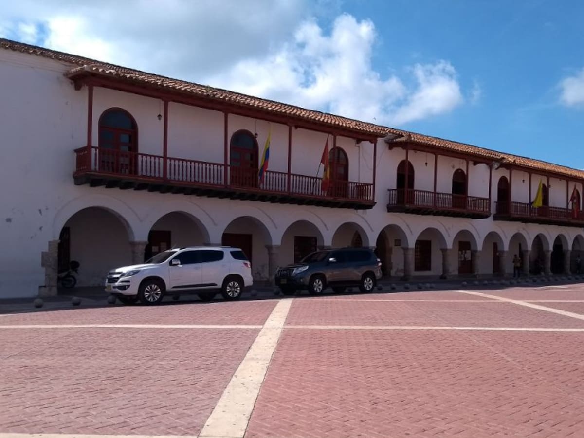Alcaldía de Cartagena, segunda en Desempeño Institucional en el Caribe