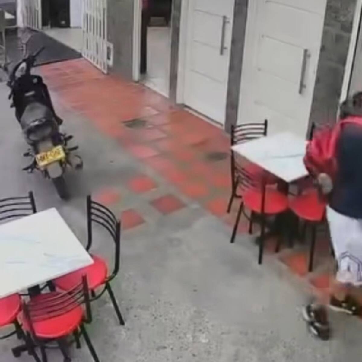 Dos jóvenes fueron entregados a las autoridades por sus padres tras cometer un hurto en el Cauca