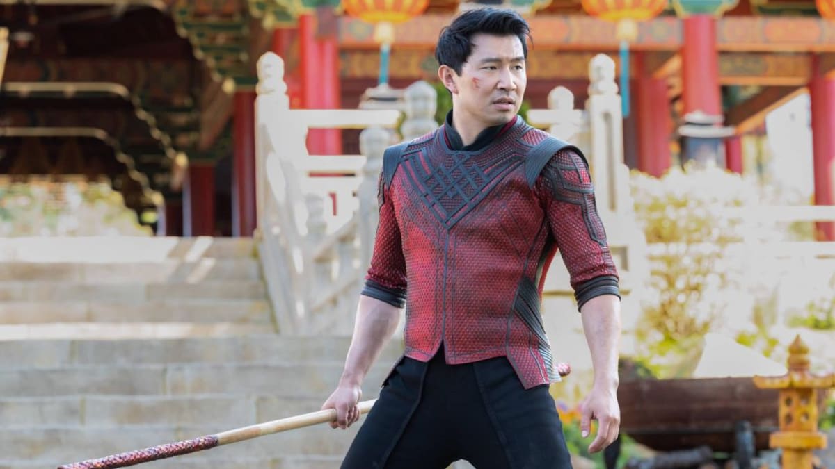 ¿Shang-Chi y la leyenda de los Diez Anillos tiene escenas post-créditos?