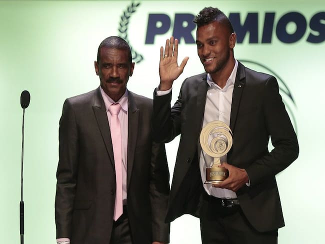 Fiscalía investiga una presunta estafa al futbolista cordobés Miguel Borja