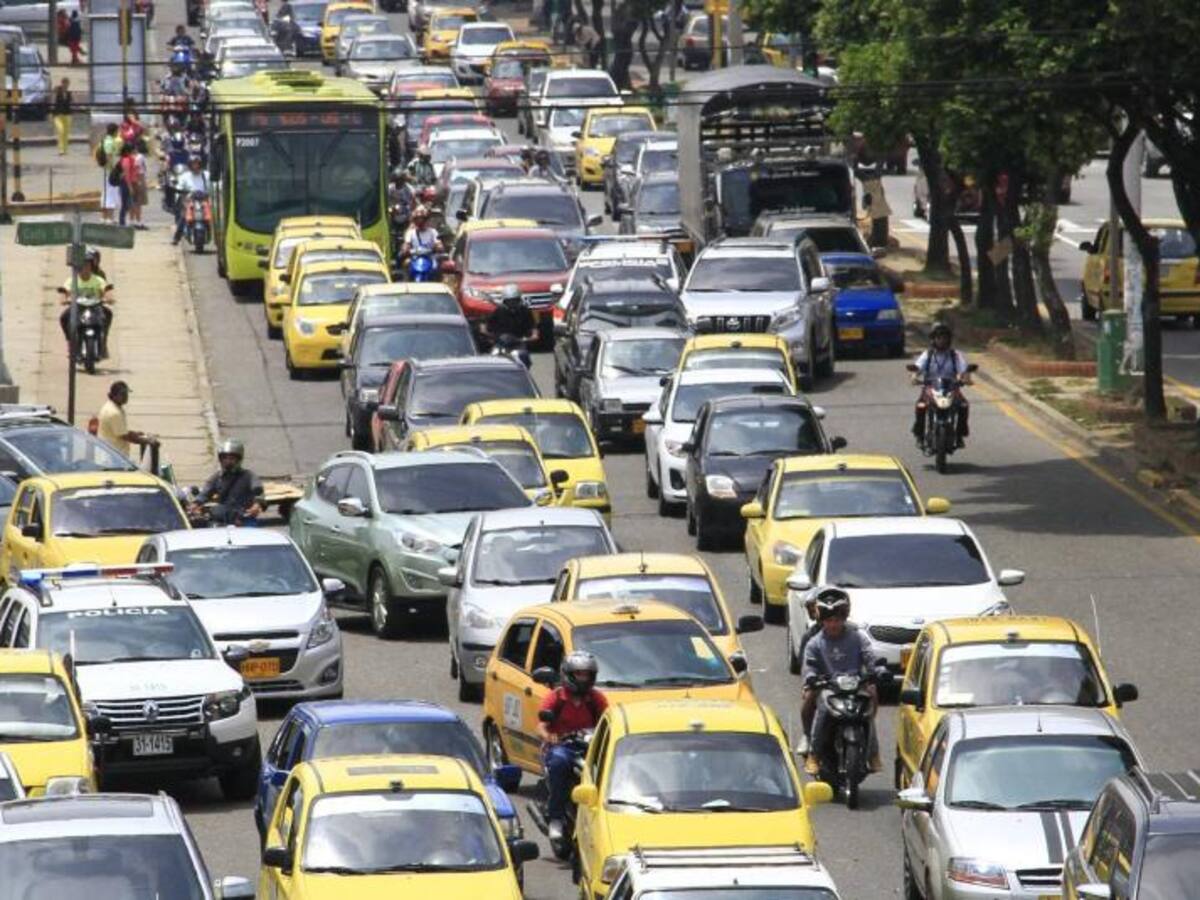 En Santander más de 220 mil conductores se arriesgan a cobro coactivo. ¿Por qué?