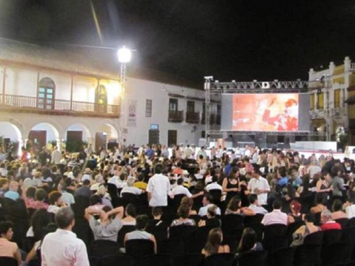Por el Coronavirus, no vendrán algunos invitados internacionales del FICCI