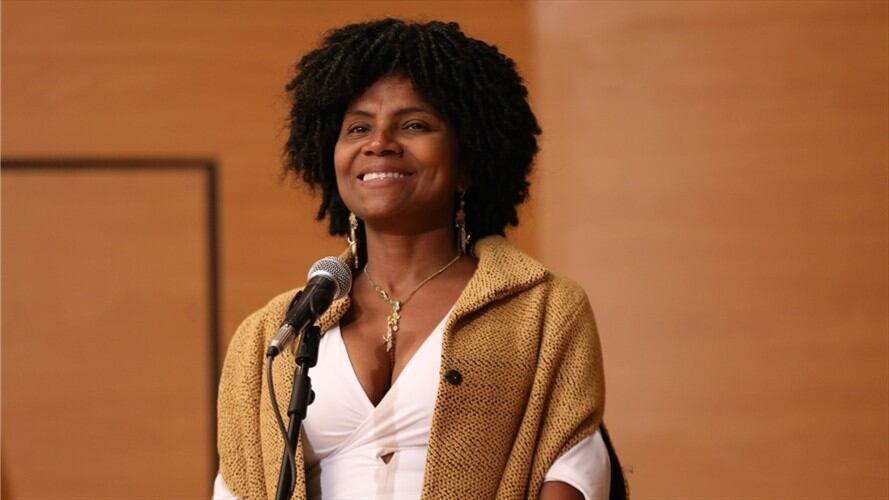 Uno de los mayores retos es llegar a las regiones, detectar esas necesidades para reducir las brechas: Mabel Torres. Foto: Colprensa