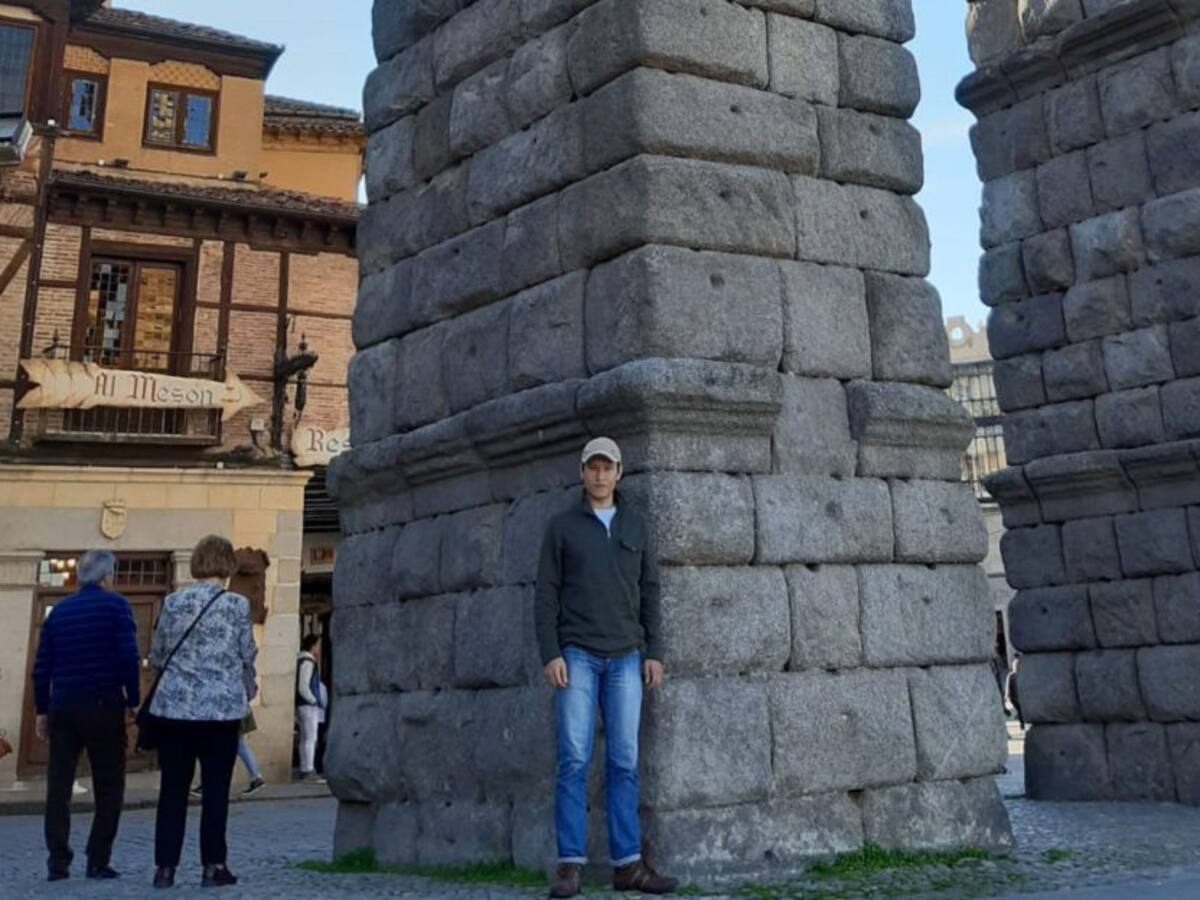 Estudiantes universitarios Quindío en intercambio y su drama en el exterior