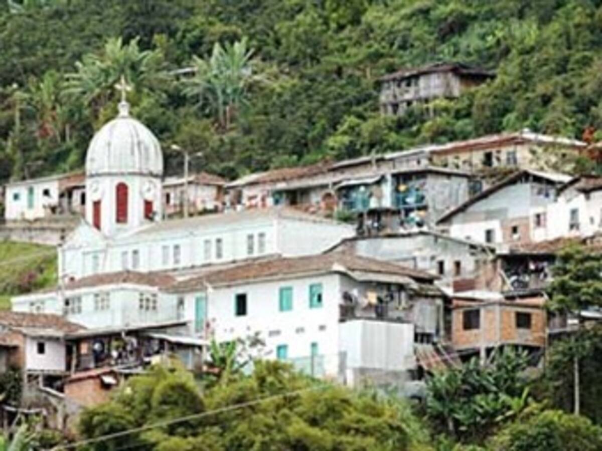En Balboa, Risaralda no cuentan con estación de gasolina desde hace un año