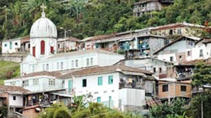 En Balboa, Risaralda no cuentan con estación de gasolina desde hace un año
