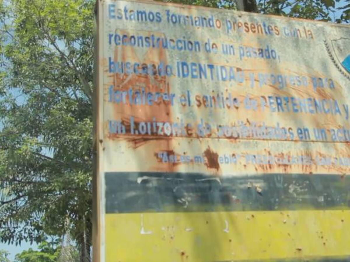 El reto ahora es pavimentar las trochas de la paz