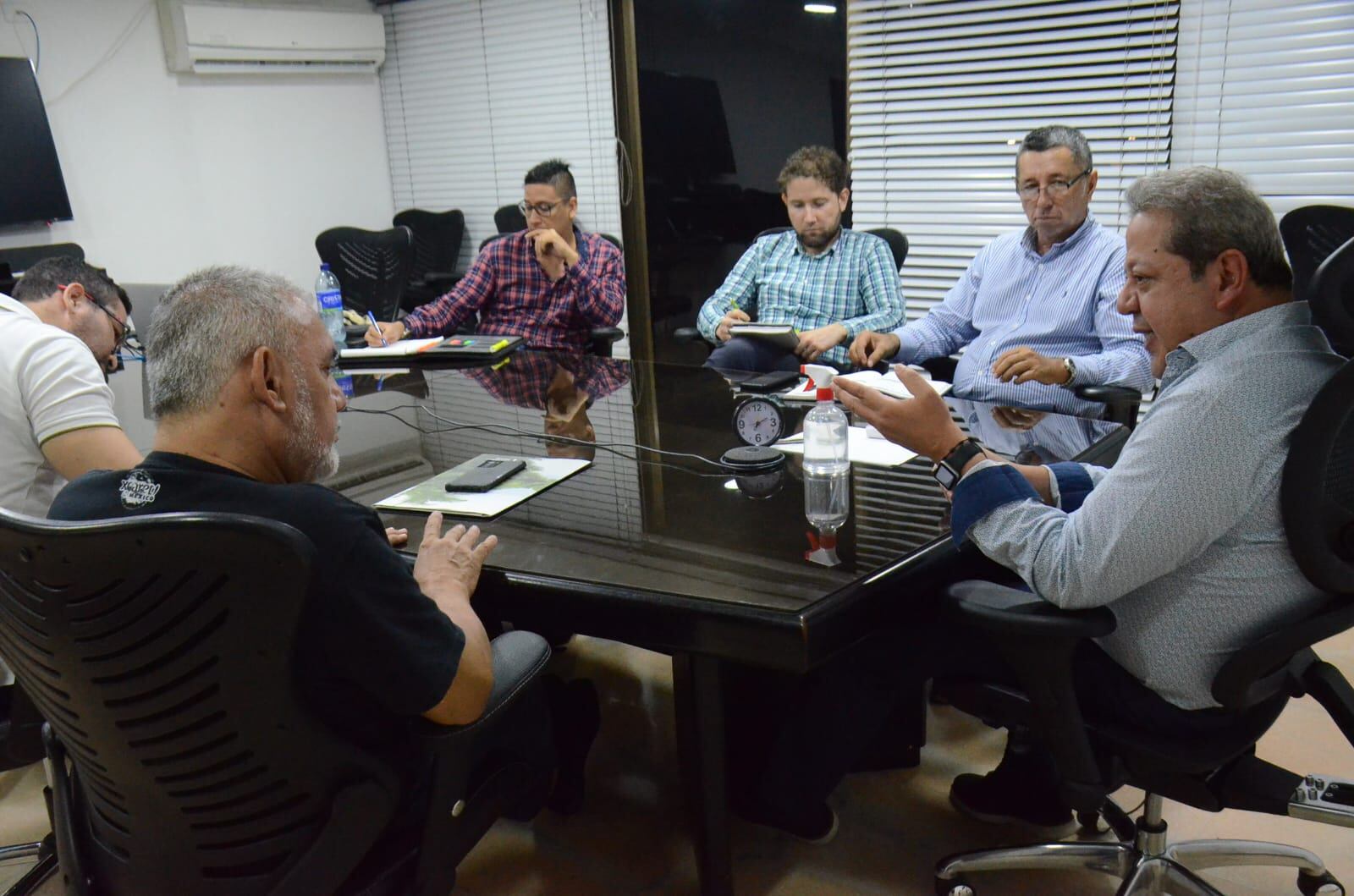 El proceso beneficiaría a un significativo grupo de campesinos en la región opita.