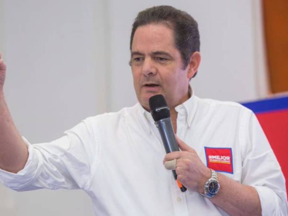 “Celebro que La U hubiera tomado esta decisión”: Vargas Lleras