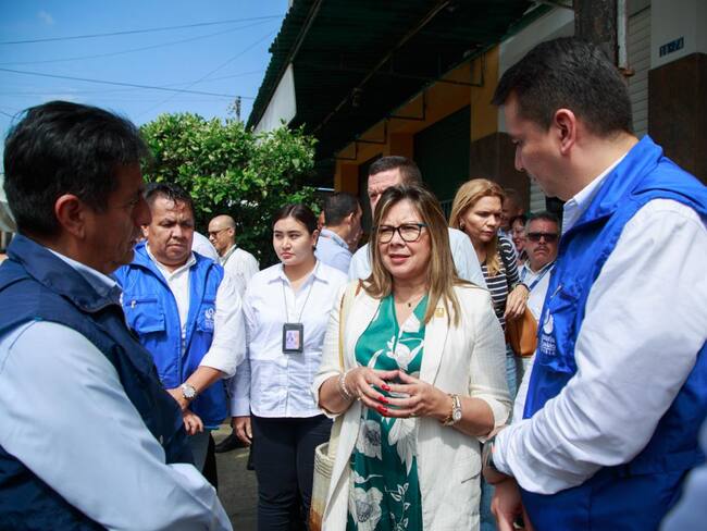 Fiscalía abre centro de atención para enfrentar inseguridad en Puerto Tejada, Cauca