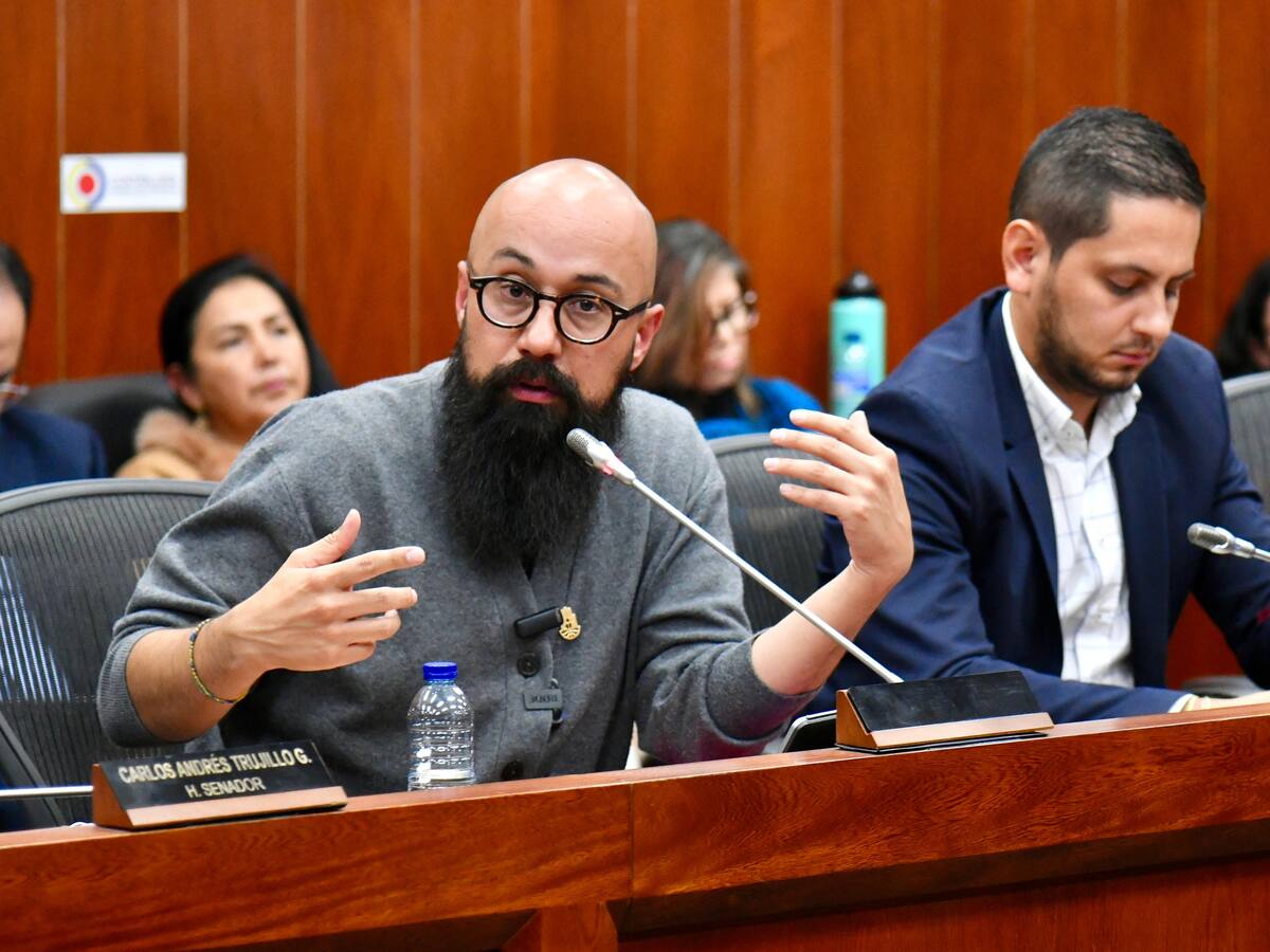 “Si un contratista incumple, mi obligación es disciplinarlo”: director de la UNGRD