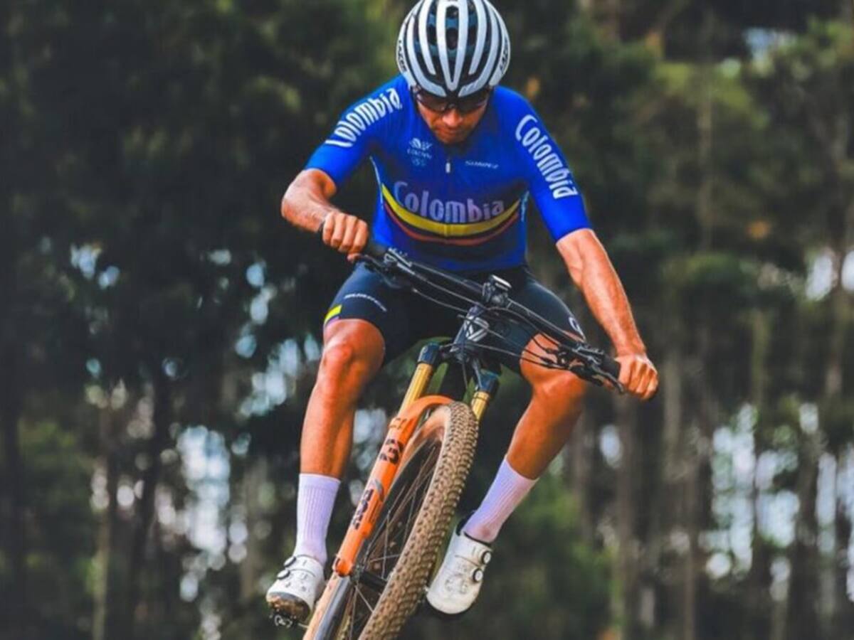 Juegos Olímpicos París 2024: un nuevo cupo para Colombia, ya son 66 representantes