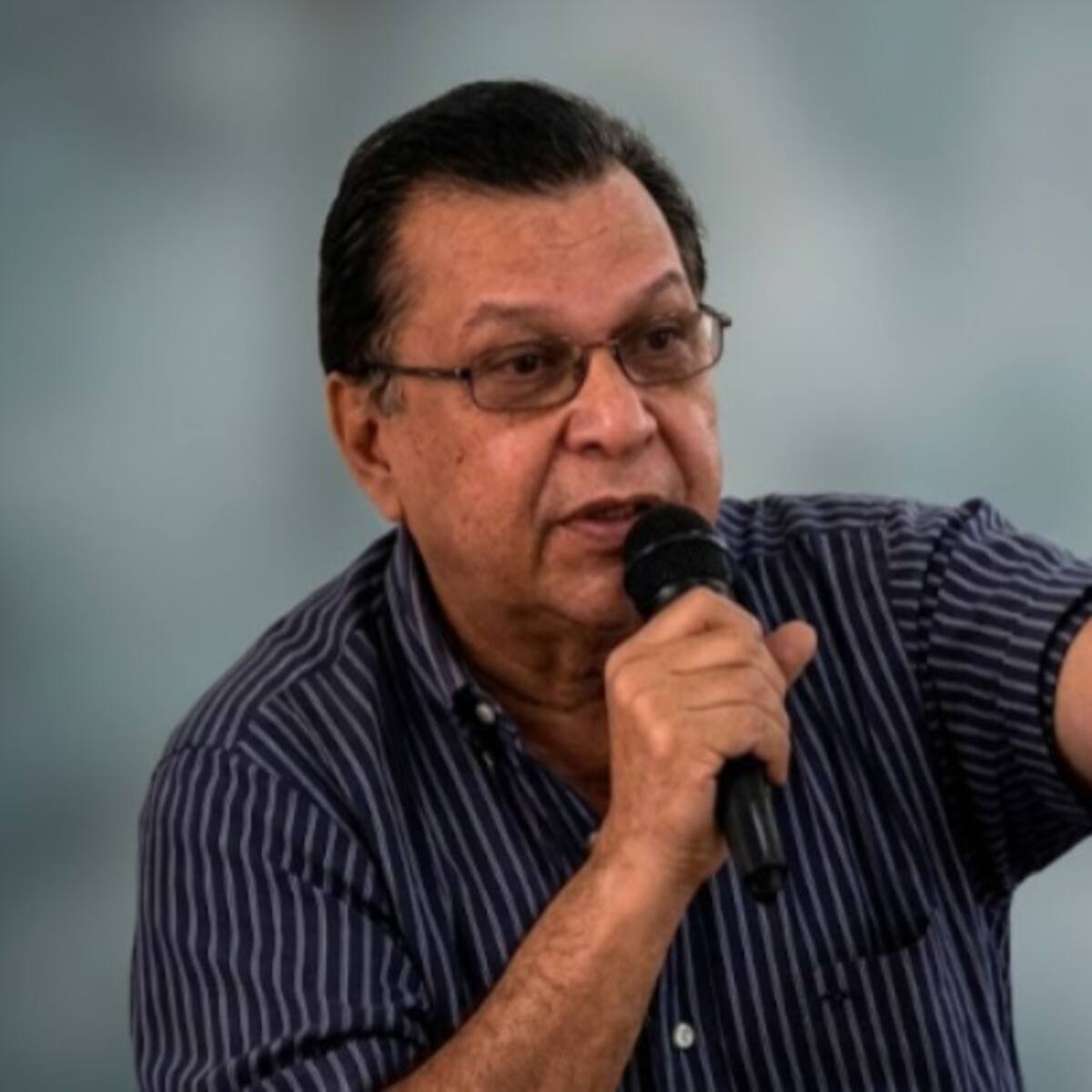 Santa Marta despide a Jorge Linero Santodomingo, médico y servidor público