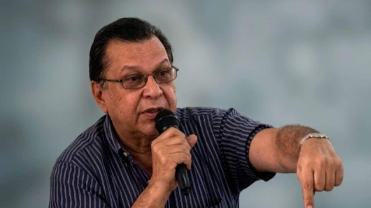 Santa Marta despide a Jorge Linero Santodomingo, médico y servidor público